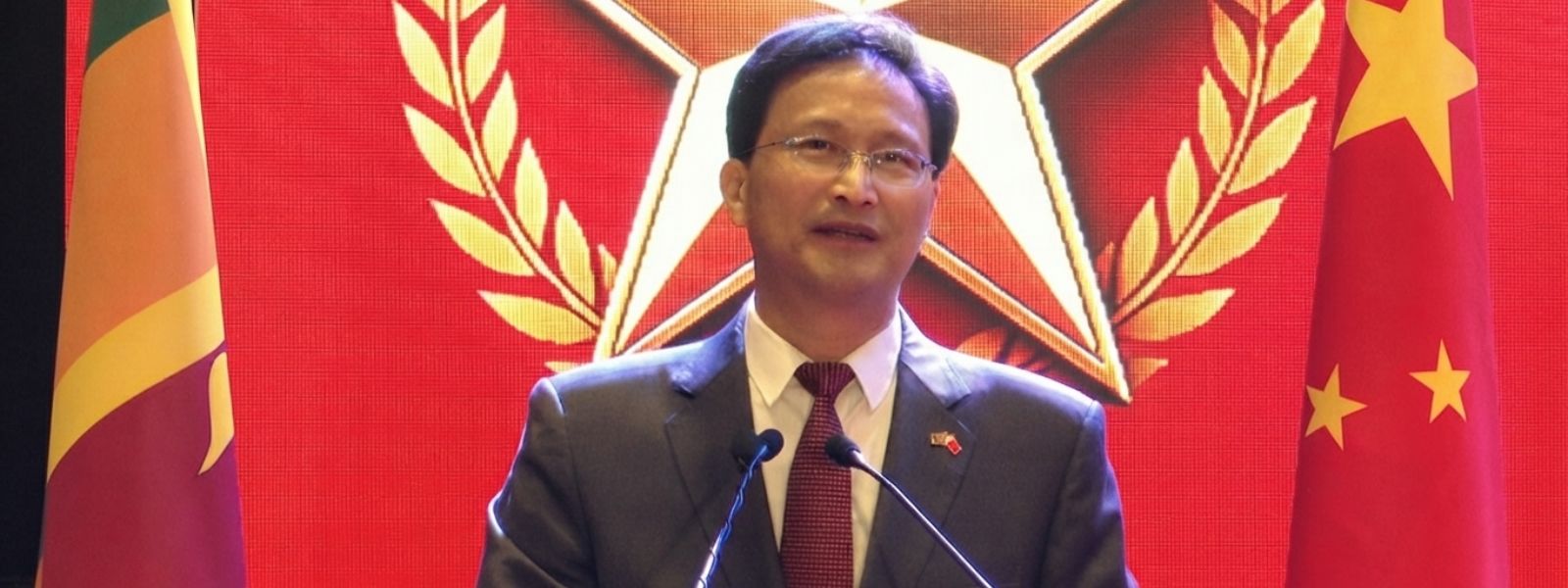 Stronger China Grows, More Peaceful World Will Be